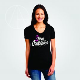 Camisetas Cristianas