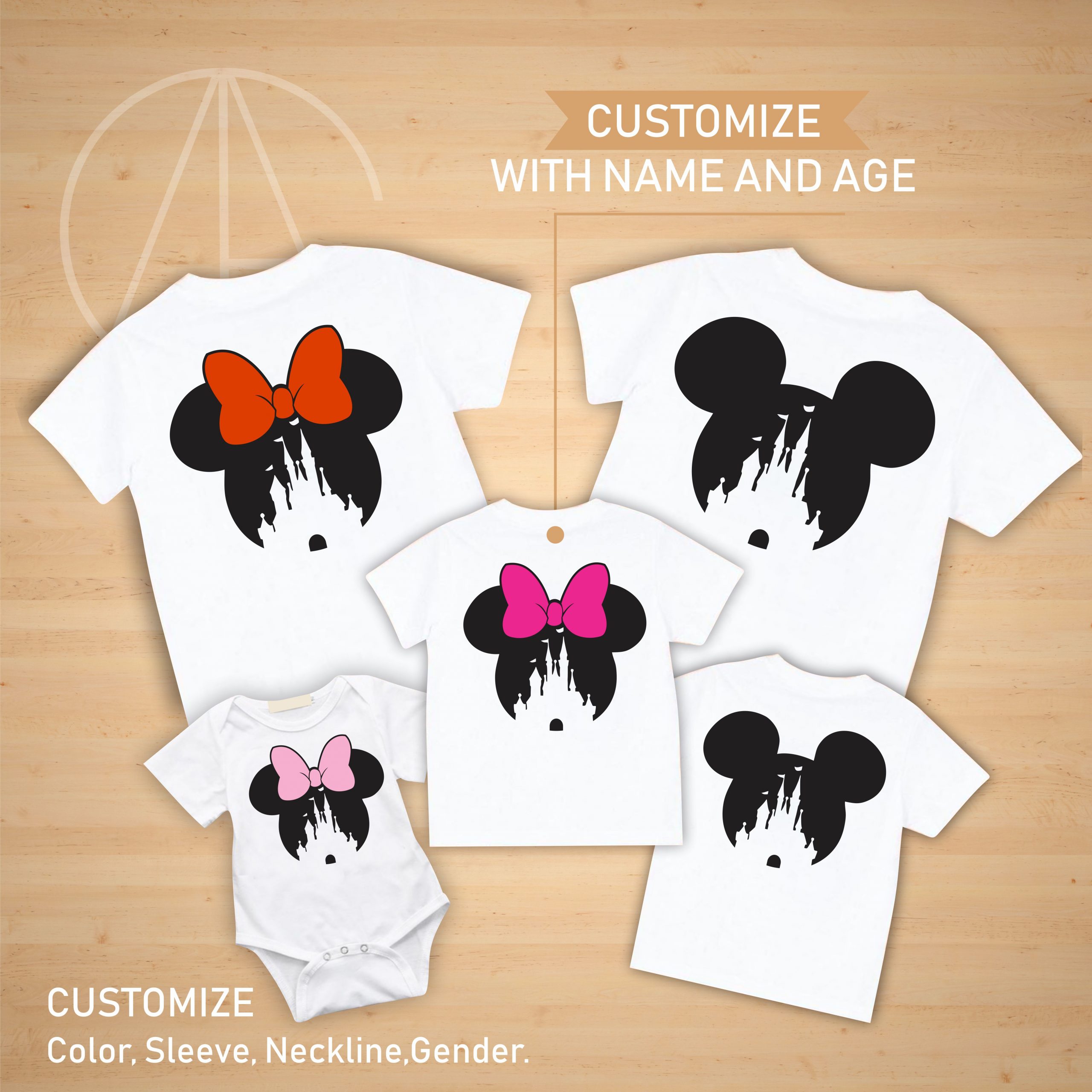 DISNEY - FAMILY - WRITE - copia