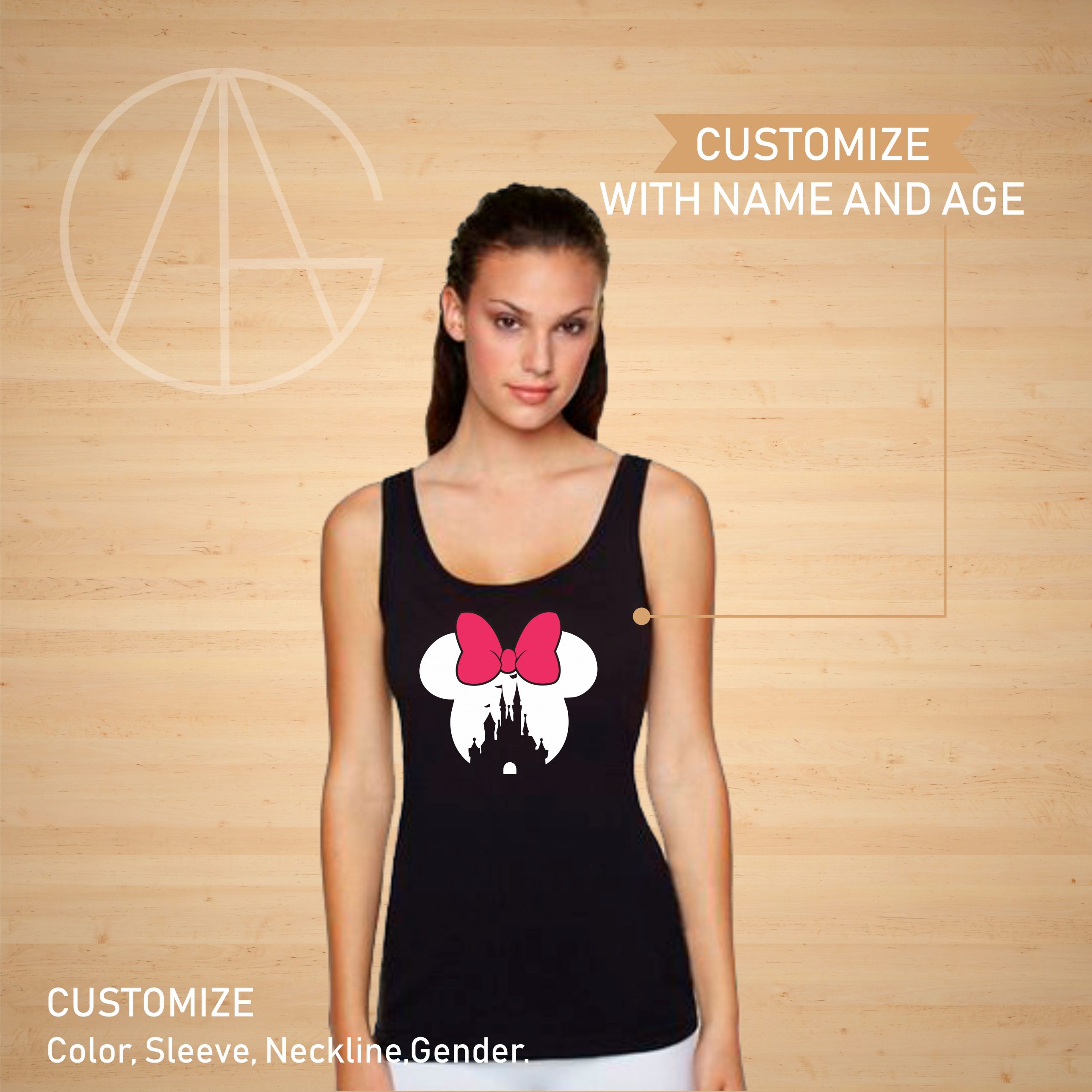 DISNEY - THANK
