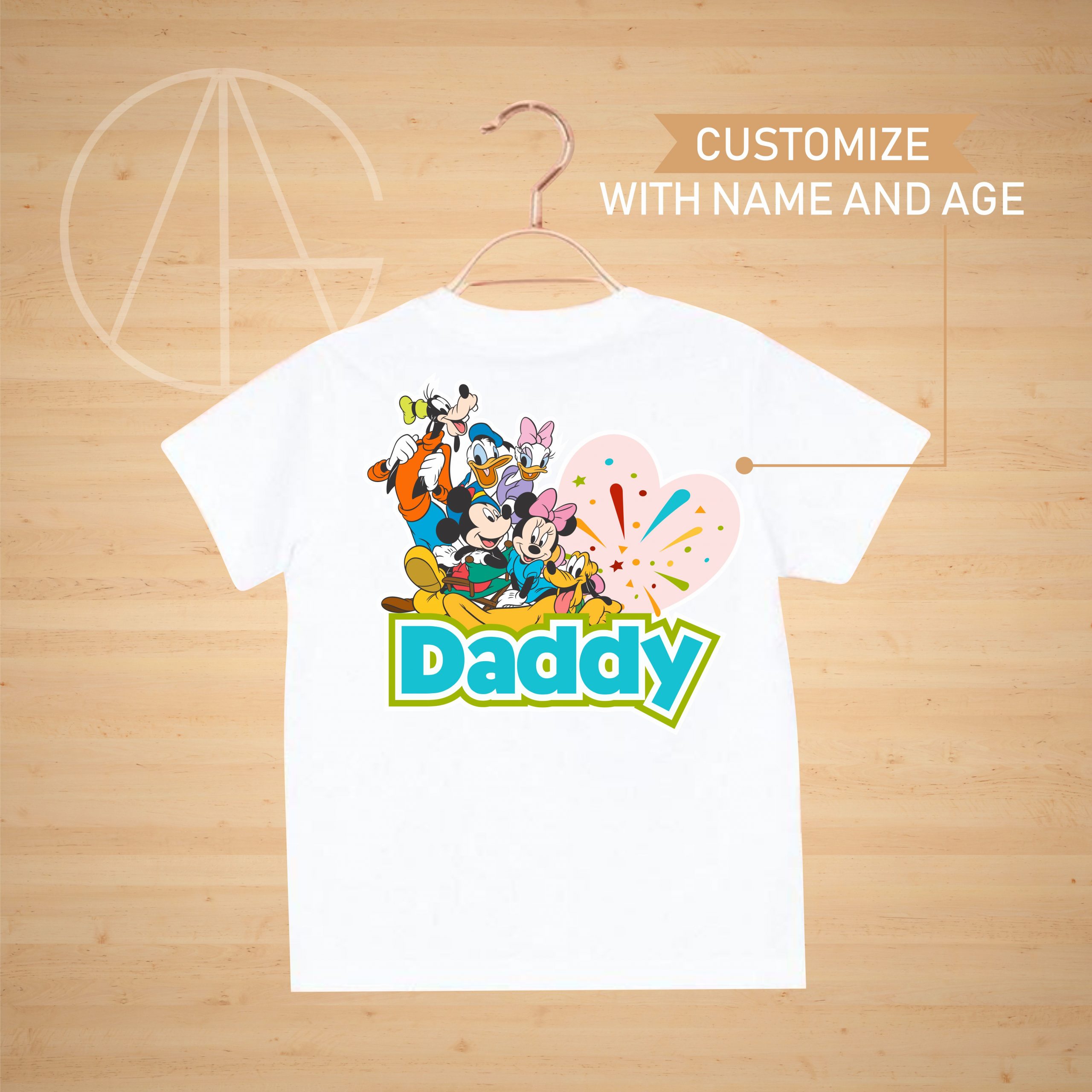 MINNIE - DADDY - WRITE